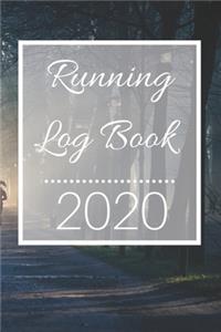 Running Log Book