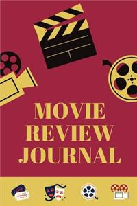 Movie Review Journal