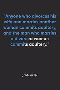 Luke 16