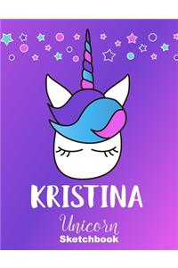 Kristina Sketchbook