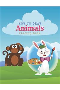 How To Draw Animals