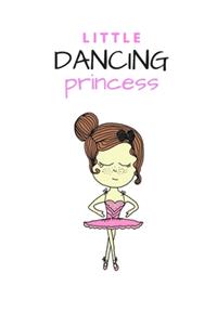 Litte Dancing Princess