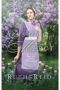 Arms Of Mercy