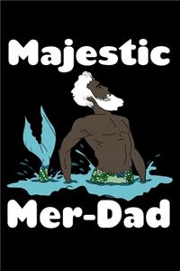 Majestic Merdad