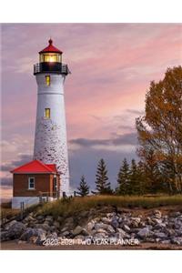 2020-2021 Two Year Planner