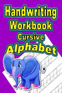 Handwriting Workbook