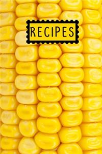 Recipes