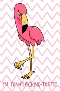 I'm Fan-Flocking-Tastic