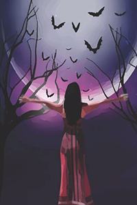 Witches Composition Notebook