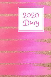 2020 Diary