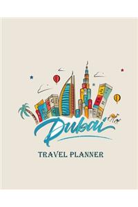 Dubai Travel Planner