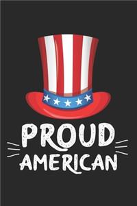 Proud American