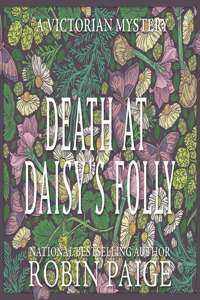 Death at Daisy's Folly