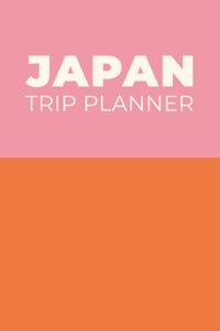 Japan Trip Planner