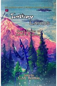 Tertiary Lands