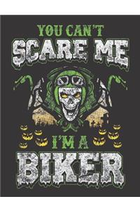 2020 Motorcycle Calendar and Planner For Bikers