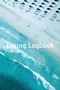 Diving Logbook