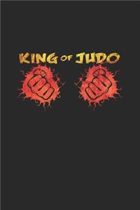 King of judo