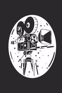 Retro Vintage Kamera