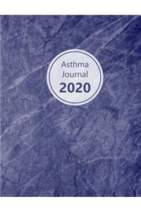 Asthma Journal 2020