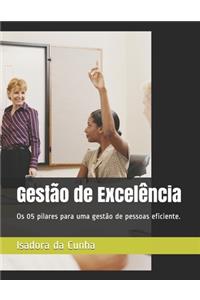 Gestão de Excelência