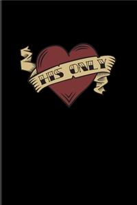 His Only