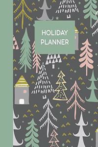 Holiday Planner