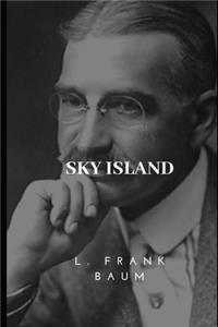 Sky Island