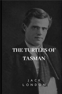 The Turtles of Tasman