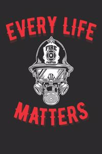 Every Life Matters