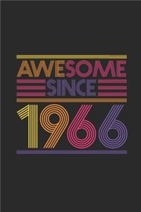 Awesome Since 1966