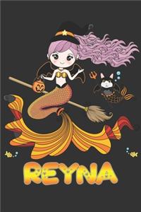 Reyna