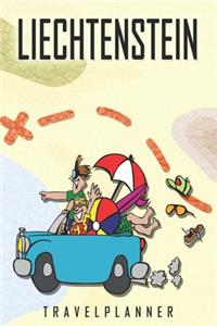 Liechtenstein Travelplanner