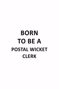 I'm Not Crazy Because I'm An Authorization Clerk I'm Crazy Because I like It