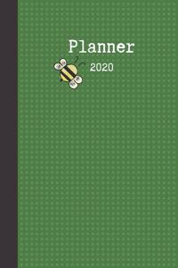 Planner 2020