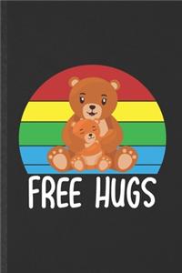 Free Hugs
