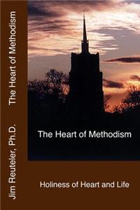 The Heart of Methodism