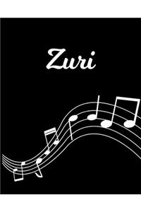 Zuri