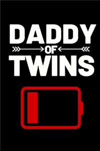 Daddy Of Twins