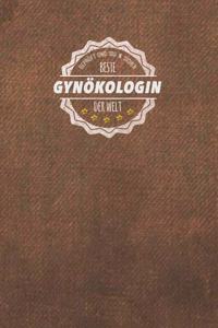 Geprüft und 100 % sicher beste Gynökologin der Welt