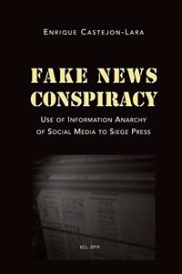 Fake News Conspiracy