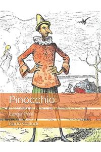 Pinocchio
