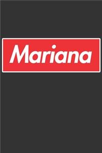 Mariana