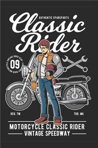 motorcycle