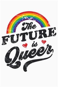 The Future Is Queer