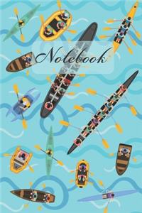 Notebook