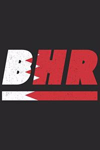 Bhr