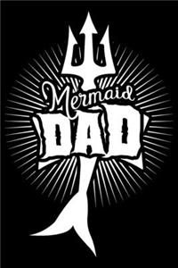 Mermaid Dad