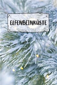 Elfenbeinküste