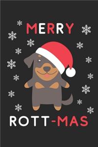 Merry Rott Mas